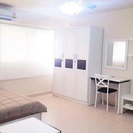 Popular Condo P1 Nonthaburi Exterior foto