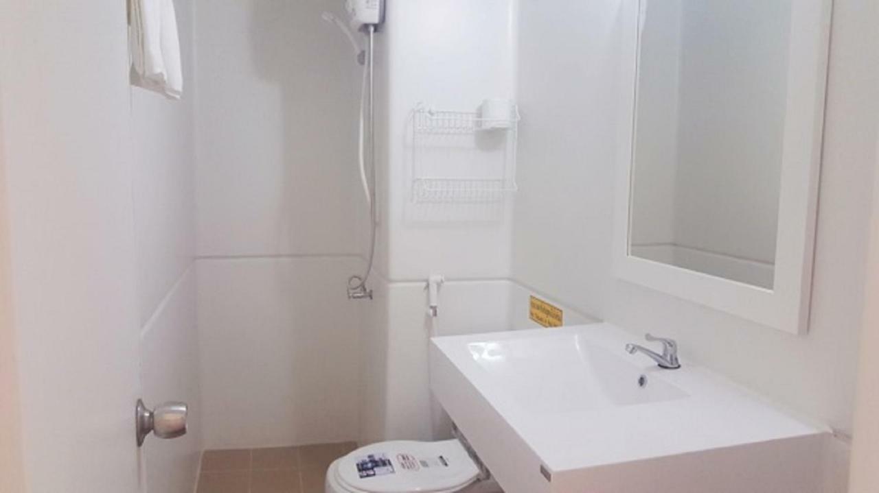Popular Condo P1 Nonthaburi Exterior foto